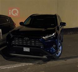 تويوتا راف 4